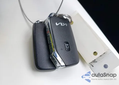 2022 Kia Sorento Sx z USA, uszkodzony, nr VIN 5XYRKDLF4NG078470